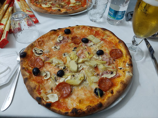 Le Due Torri in Torino, Città Metropolitana di Torino
