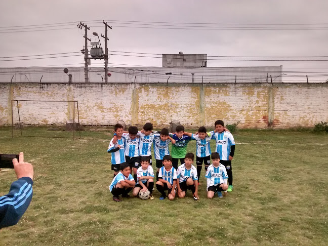 Opiniones de Cancha Mademsa en San Joaquín - Campo de fútbol