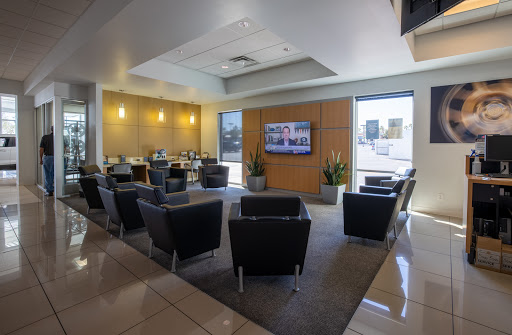 Buick Dealer «AutoNation Buick GMC West Sahara», reviews and photos, 6400 W Sahara Ave, Las Vegas, NV 89146, USA