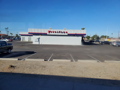 Tire Shop «Firestone Complete Auto Care», reviews and photos, 8301 W Indian School Rd, Phoenix, AZ 85037, USA