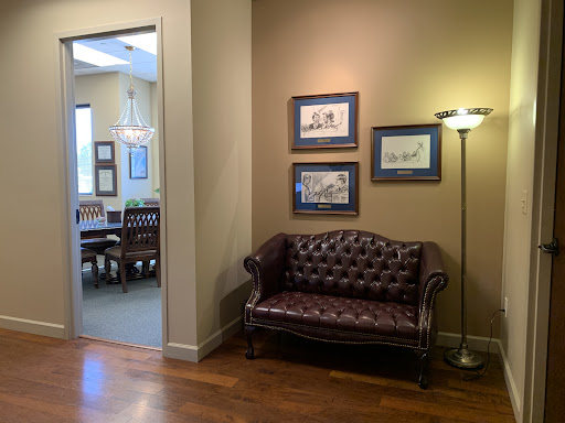 Criminal Justice Attorney «Greg McCollum Complete Legal Defense Team», reviews and photos