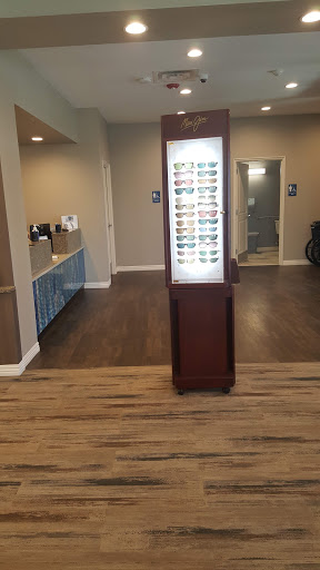 Eye Care Center «Apex Eye - Mason Location», reviews and photos, 6394 Thornberry Ct #810, Mason, OH 45040, USA