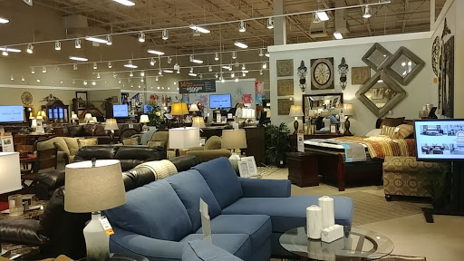 Furniture Store «Ashley HomeStore», reviews and photos, 7000 E Mayo Blvd #11, Phoenix, AZ 85054, USA