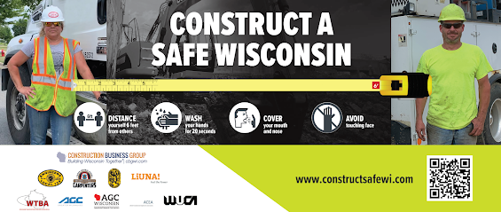 Wisconsin Underground Contractors Association