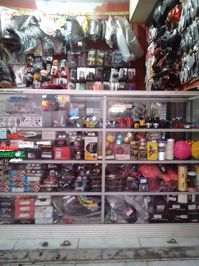 Yan Pol Variasi - Jl. Margacinta, Bandung