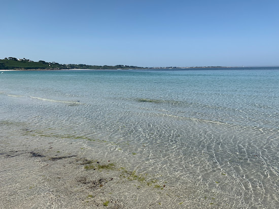 Plage du Vougo