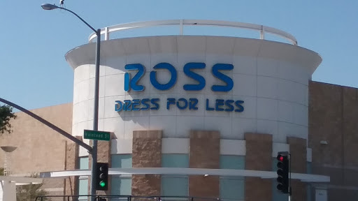 Clothing Store «Ross Dress for Less», reviews and photos, 3425 E Foothill Blvd, Pasadena, CA 91107, USA