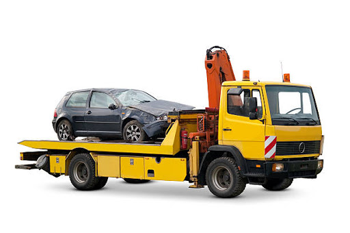 Interstate Automotive Towing