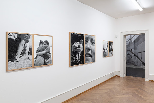 Rezensionen über Photoforum Pasquart in Biel - Museum