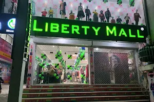 liberty mall image