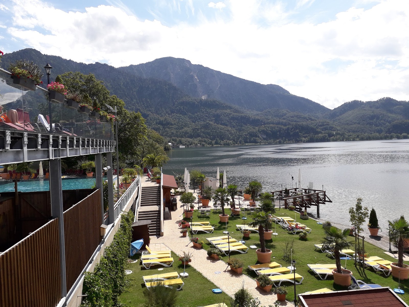 Kristall Therme trimini Kochel am See photo #6