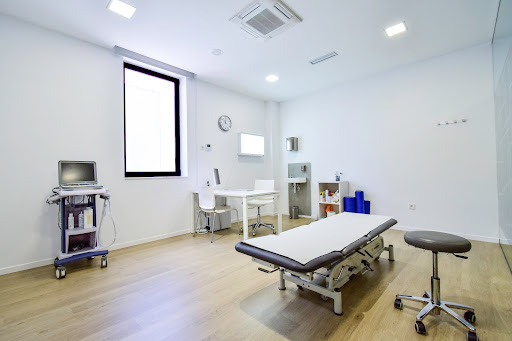 FICUR Fisioterapia y Osteopatía en Archena, Murcia