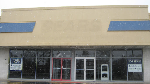 Hardware Store «Sears Appliance and Hardware Store», reviews and photos, 925 Ogden Ave, Downers Grove, IL 60515, USA