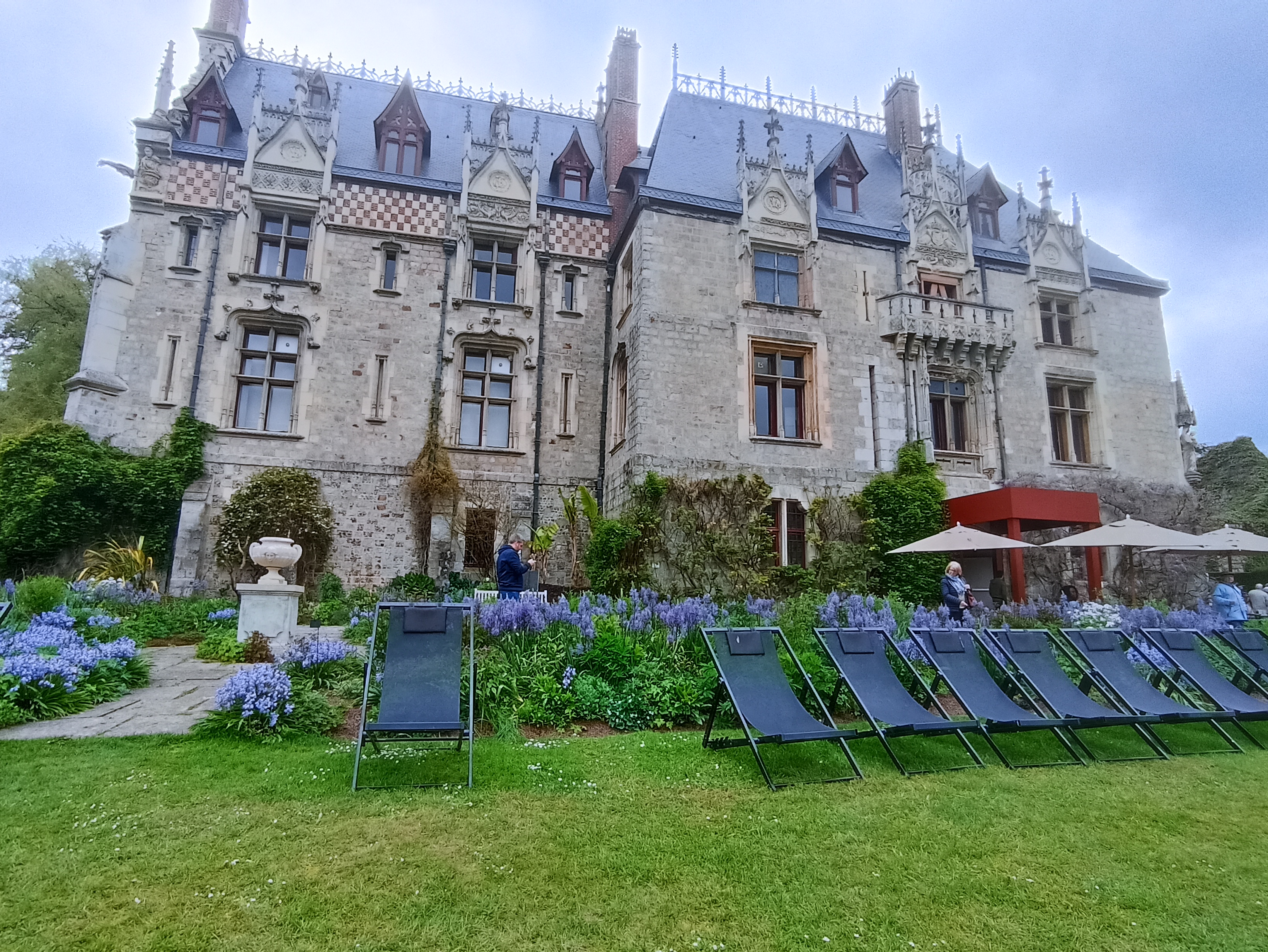 Photo n° 1 de l'avis de INGRID.. fait le 01/05/2023 à 21:03