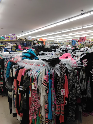 Discount Store «Dollar General», reviews and photos, 5246 Walnut Rd A, Buckeye Lake, OH 43008, USA