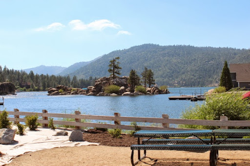 Search Cabins in Big Bear, CA - Mountain Lake Properties - Jane Brayton image
