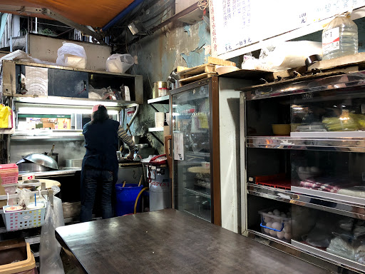 丁媽媽手工水餃