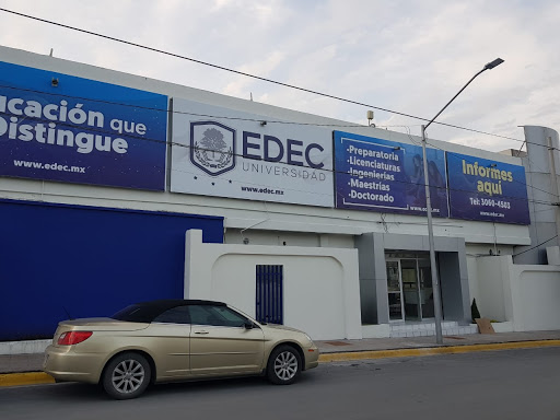 EDEC Universidad