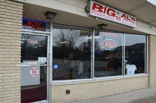 Explore lip tattoo ideas for guys, creative tattoo ideas in Chicago Ridge, available at Big Als Tattoo