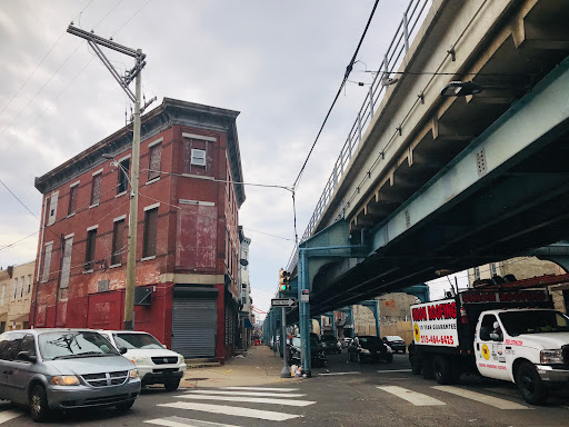 Boxing Gym «Mighty Micks», reviews and photos, 2147 N Front St, Philadelphia, PA 19122, USA