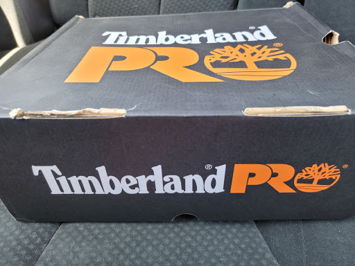 Boot Store «Work Wear Safety Shoes», reviews and photos, 2245 E Division St, Arlington, TX 76011, USA