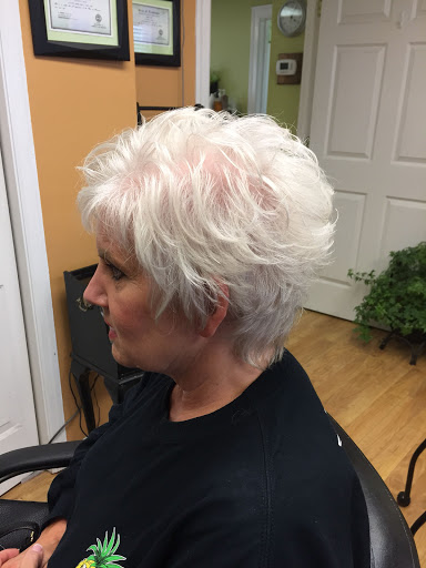 Hair Salon «Victoria J Salon», reviews and photos, 650 Nashville Pike Suite 1, Gallatin, TN 37066, USA