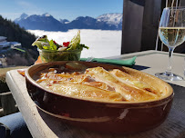 Tartiflette du Restaurant Chalet La Pricaz à Talloires-Montmin - n°9