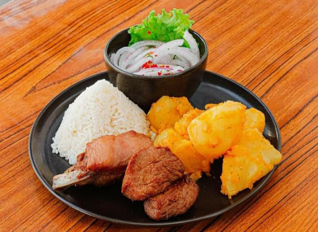 Calle 299, Lambayeque 14013