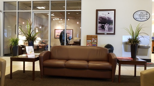 Toyota Dealer «Doxon Toyota of Auburn», reviews and photos, 3405 Auburn Way N, Auburn, WA 98002, USA