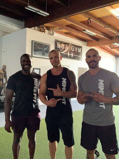 Mims Fitness image