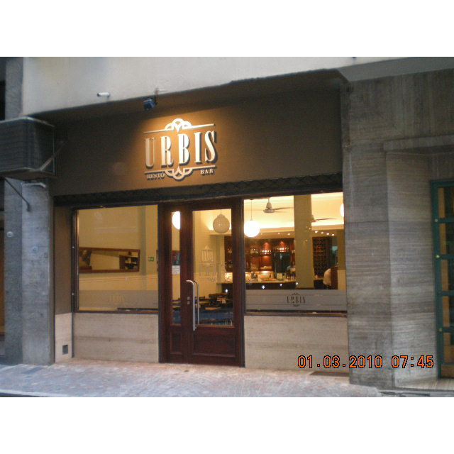 Urbis Bar Restaurante