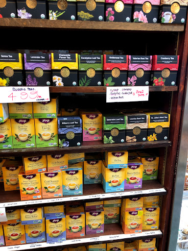 Grocery Store «Natural Market», reviews and photos, 7256 Austin St, Flushing, NY 11375, USA