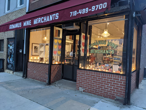Wine Store «Gowanus Wine Merchants», reviews and photos, 493 3rd Ave, Brooklyn, NY 11215, USA