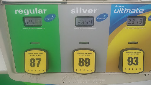 Truck Stop «TA Madison», reviews and photos, 2021 Eatonton Rd, Madison, GA 30650, USA