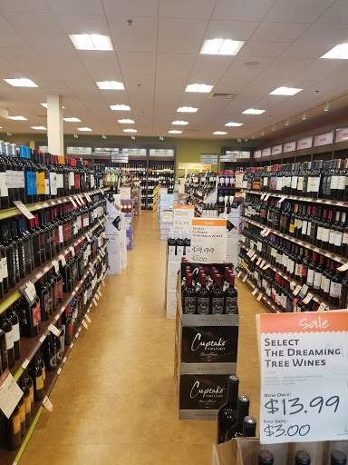 State Liquor Store «Fine Wine & Good Spirits», reviews and photos, 1036 Lititz Pike, Lititz, PA 17543, USA