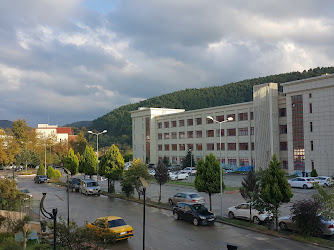 Zonguldak Karaelmas Üniversitesi Tıp Fakültesi