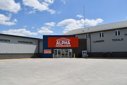 Alpha Building Center
