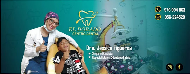 Centro Dental El Dorado Kids - Nazca