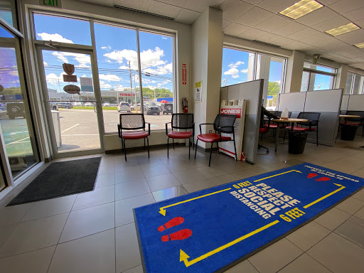 Used Car Dealer «Jones Used Cars», reviews and photos, 1413 Belair Rd, Bel Air, MD 21014, USA