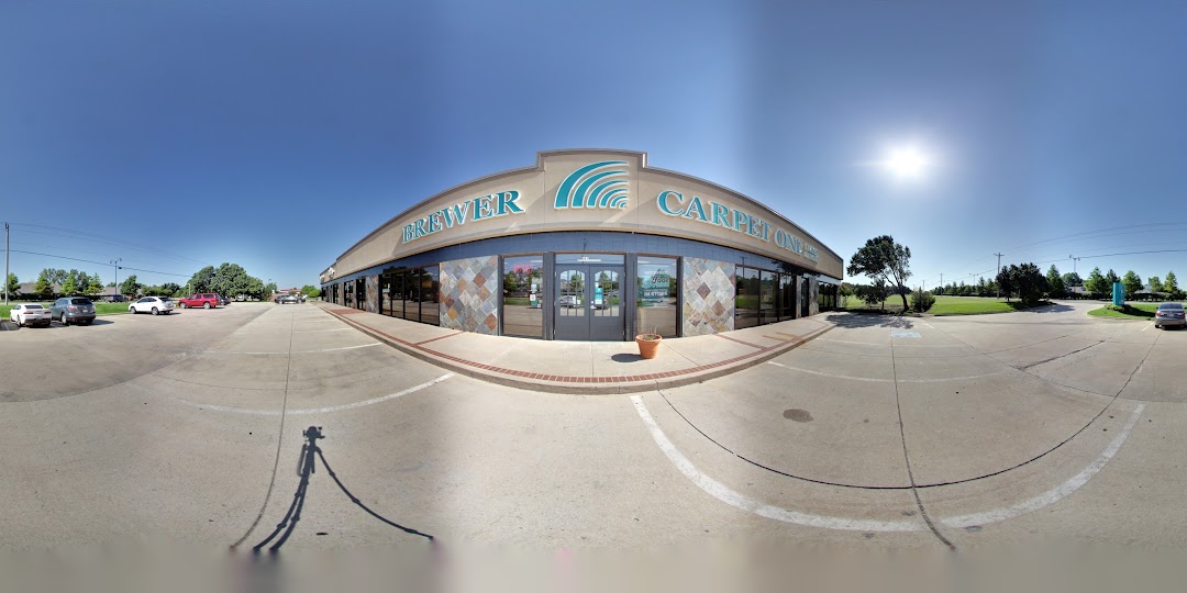 Brewer Carpet One Floor & Home
