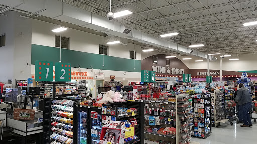 Supermarket «Country Mart», reviews and photos, 200 Southtowne Blvd, Hollister, MO 65672, USA