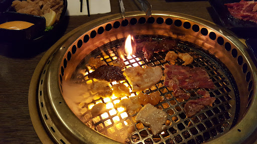 Gyu-Kaku Japanese BBQ