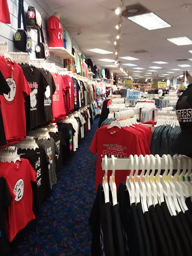 Gift Shop «Mermaid», reviews and photos, 7511 W Irlo Bronson Memorial Hwy, Kissimmee, FL 34747, USA