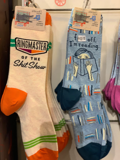 Gift Shop «Earth Bones», reviews and photos, 308 Main St, Fort Worth, TX 76102, USA