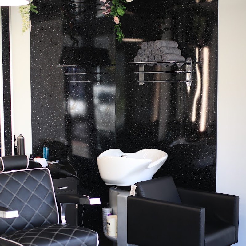 The Bridge Salon & Barbers