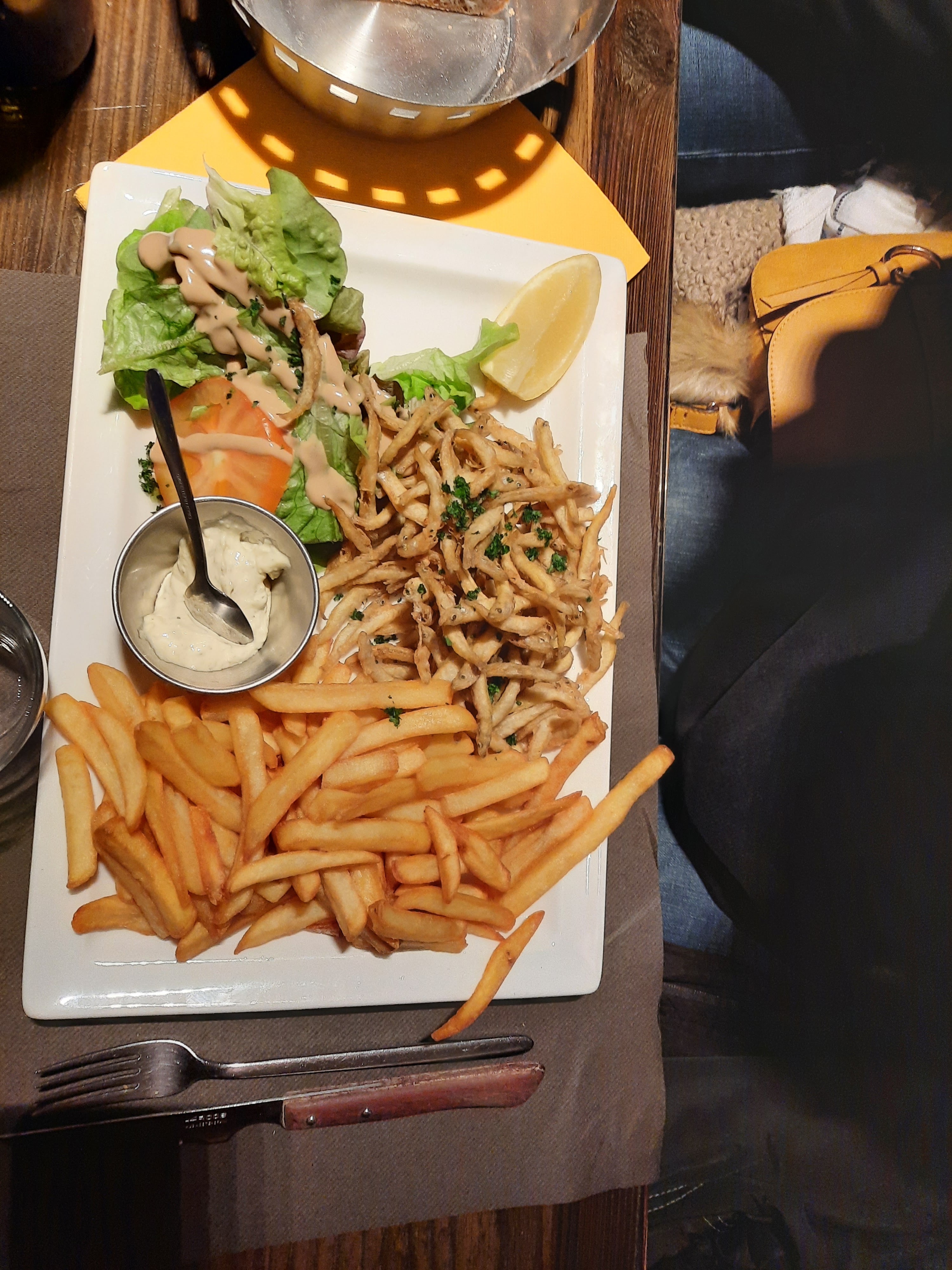 Photo n° 5 de l'avis de natacha.a fait le 18/12/2021 à 19:31
