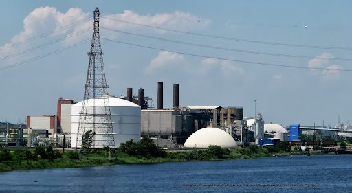 Chesapeake Energy Center