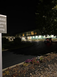 Emergency Room - Millard Fillmore Suburban Hospital - Photo 4 - Car repair in Williamsville, NY, Buffalo