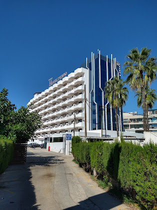 Photos des visiteurs hôtels Hoteles Prado 12598 Peniscola