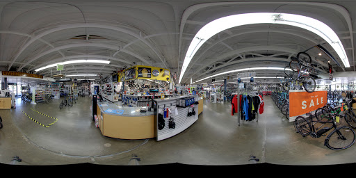 Bicycle Store «Livermore Cyclery», reviews and photos, 2752 First St, Livermore, CA 94550, USA